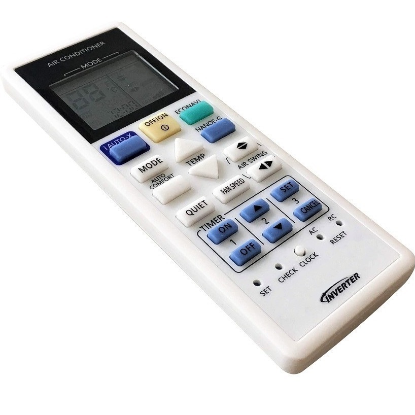 REMOTE ML PANASONIC CHÍNH HÃNG BỀN ĐẸP