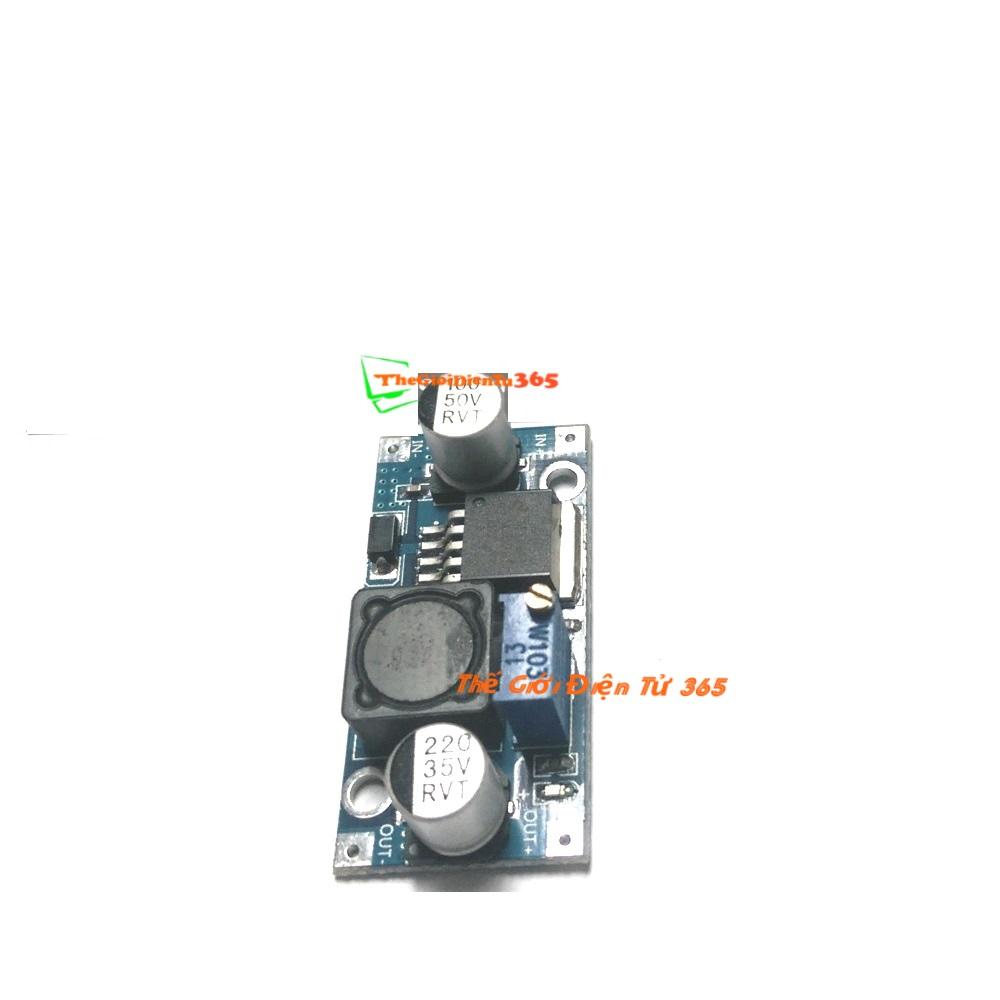 Module buck dc-dc 3a