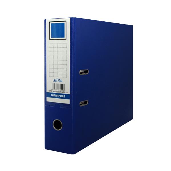 [HCM]Bìa còng ABBA 2 mặt si khổ A3 gáy dày 7cm