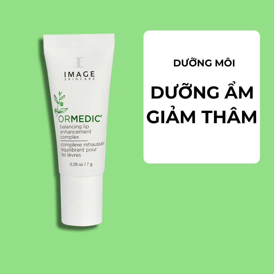 Son dưỡng môi Image Skincare Ormedic Balancing Lip Enhancement Complex