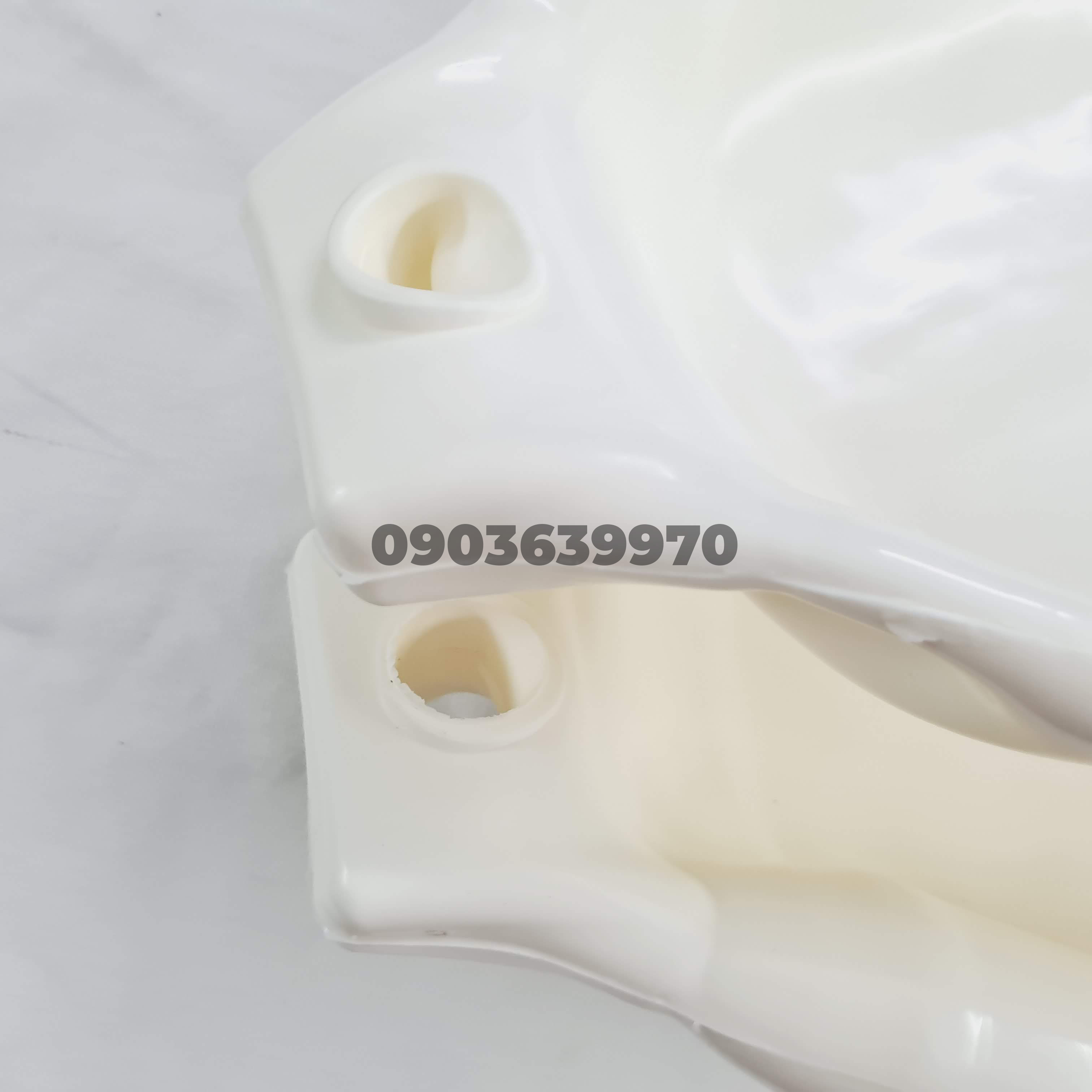 Phao chống va đập tàu thuyền