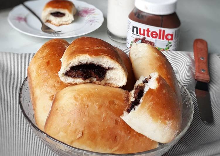 [ Hàng Mỹ] Bơ HẠT PHỈ PHẾT CACAO NUTELLA hũ thủy tinh