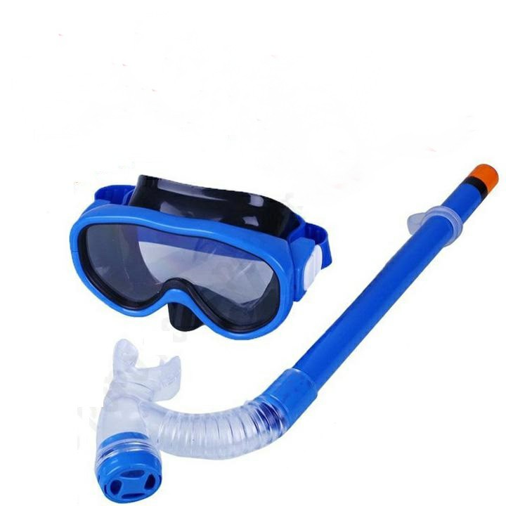 KÍNH BƠI TRẺ EM CÓ ỐNG THỞ, CHẶN TAI, KẸP MŨI CAO CẤP, MẪU KÍNH BƠI TRẺ EM CỰC THÍCH BÁN CHẠY