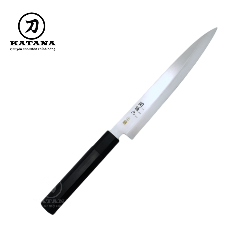 Dao bếp nhật cao cấp kai kinju sashimi - dao thái sashimi ak1105