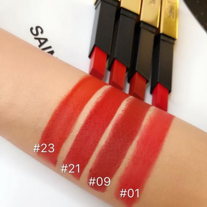 Son YSL Rouge Pur Couture The Slim Full Size