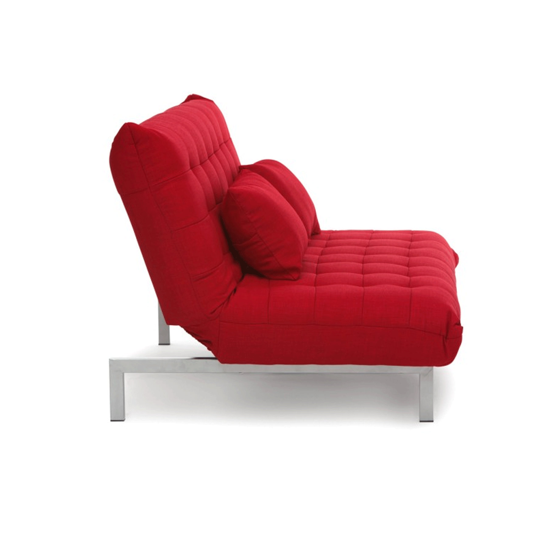 Sofa giường Klosso KSB005-D (Đỏ)