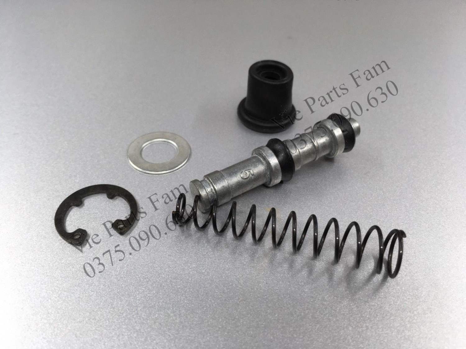 Cốt ben/ Ty ben/ cúp ben tay thắng đĩa Sirius Fi (Vie Parts Fam)