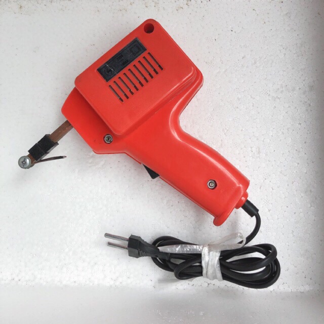 Mỏ hàn sung 220v - 100w
