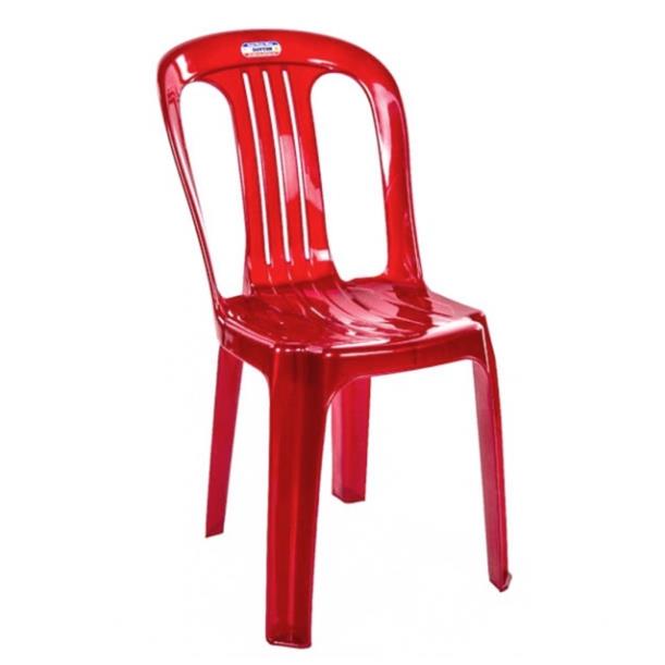 Ghế dựa lớn sọc duy tân