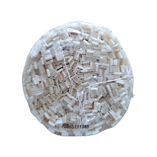 Mỳ trường thọ sợi dẹt 500g