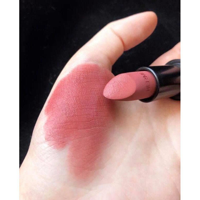 (CÓ VIDEO) Son Hermes Rouge Exotique Matte (Màu 46 / 48 / 53 / 64 / Limited 54)
