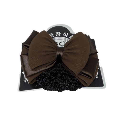 [Available Products] Office Fashion Bow-Knot Hair Clip in Various Colors
