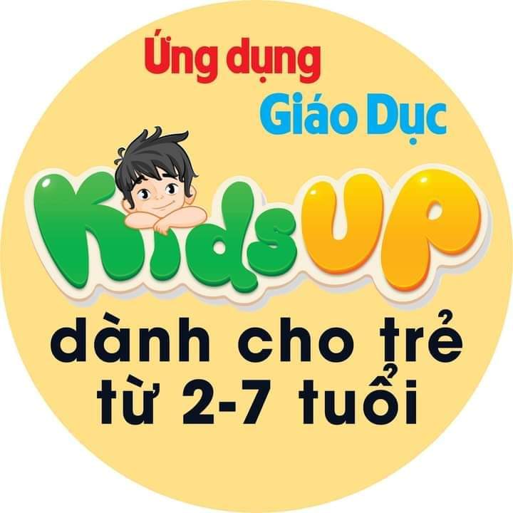 Kids up trọn đời