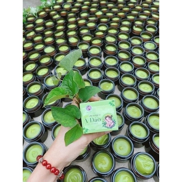 NẠ DIẾP CÁ Ả ĐÀO