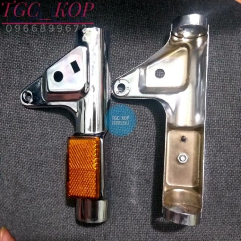 cặp tai thỏ xe win 100 (K.KOP-10%)