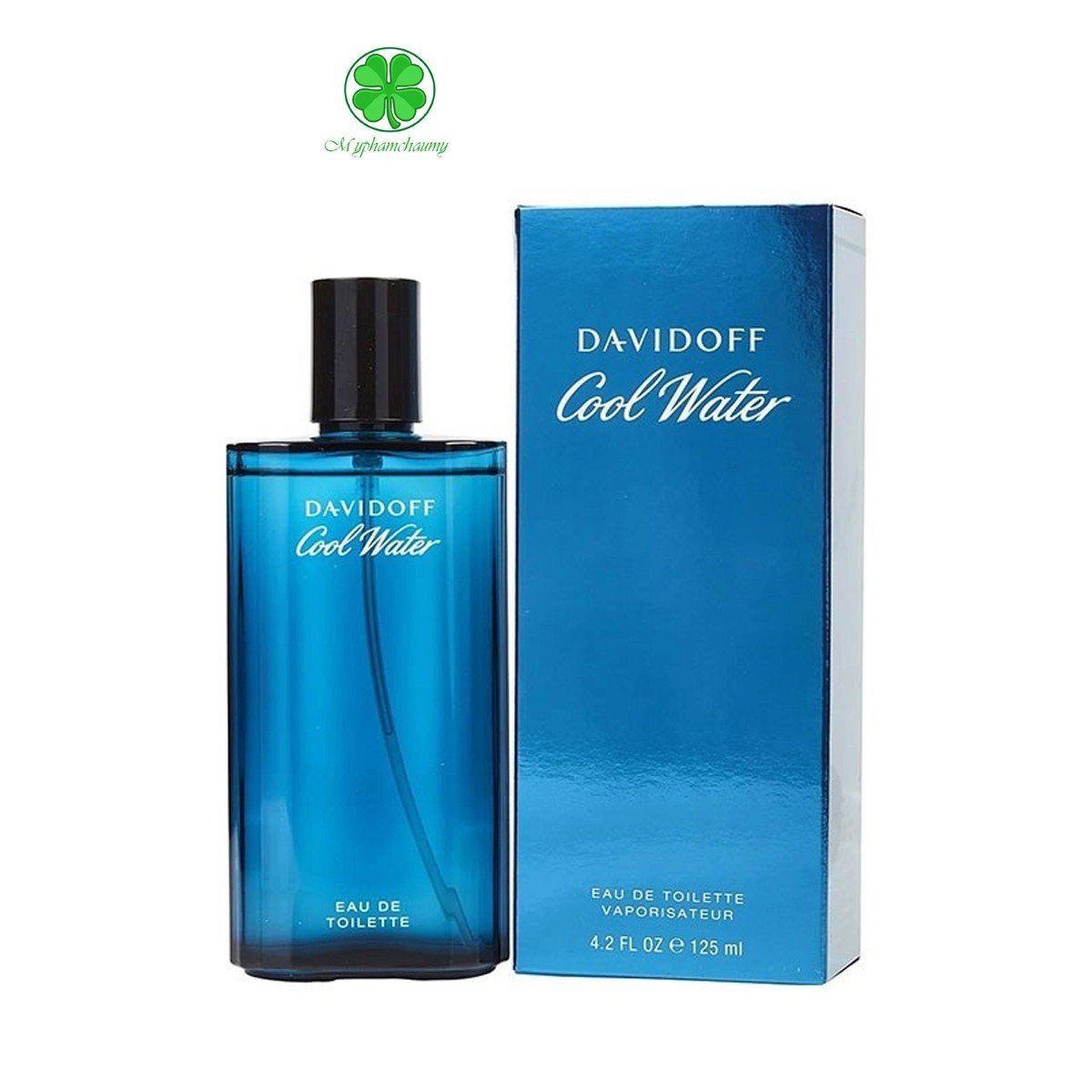 [Chiết 2,5,10ml] Nước hoa Davidoff Cool Water For Men
