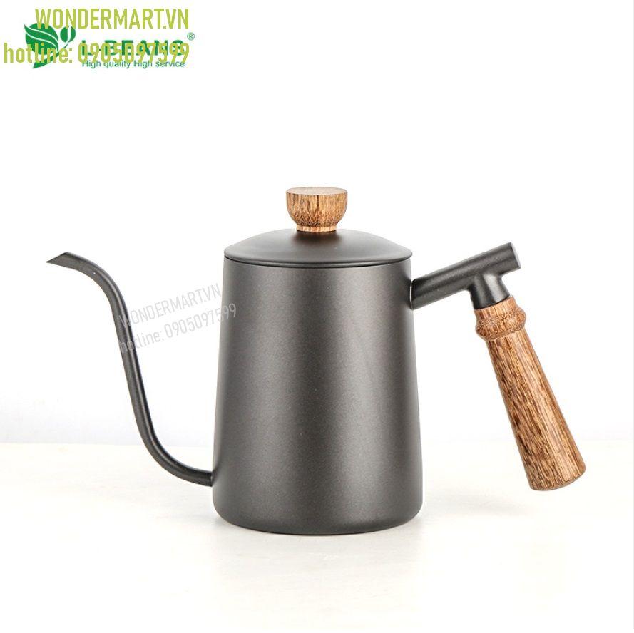 Drip Coffee Water Pourer Professional 600ml