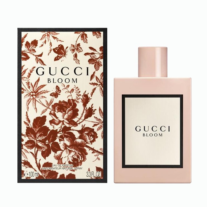 Nước Hoa Nữ GUCCI BLOOM EDP 100ml BAO TEST-[SIÊU SALE]