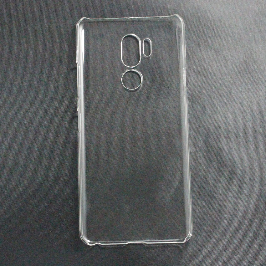 Ốp lưng cứng cho LG G7 Remax Ultra Thin (Trong suốt)