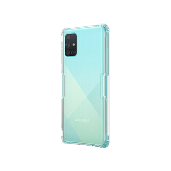 ỐP DẺO TRONG SAMSUNG A11 A71