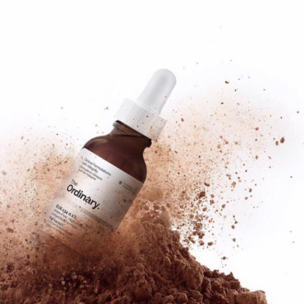 Serum The Ordinary EUK 134 0.1% [30ml] Tinh chất dưỡng chống oxy hóa
