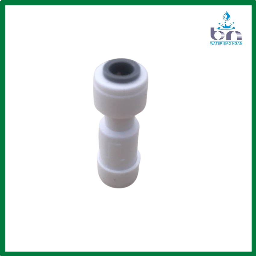 [FREESHIP] [ MUA 5 TẶNG 1 ] VAN 1 CHIỀU Fi 6 (Ø6) LINH KIỆN MÁY LỌC NƯỚC