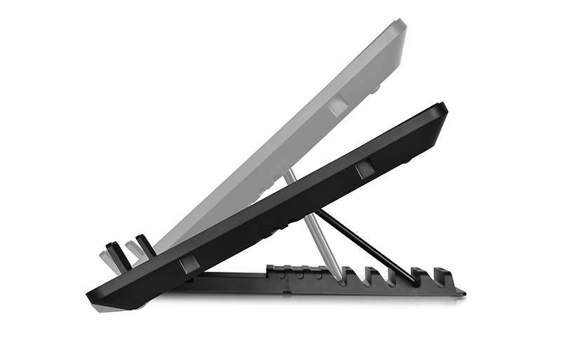 Tản nhiệt cho máy tính xách tay Deepcool U Pal