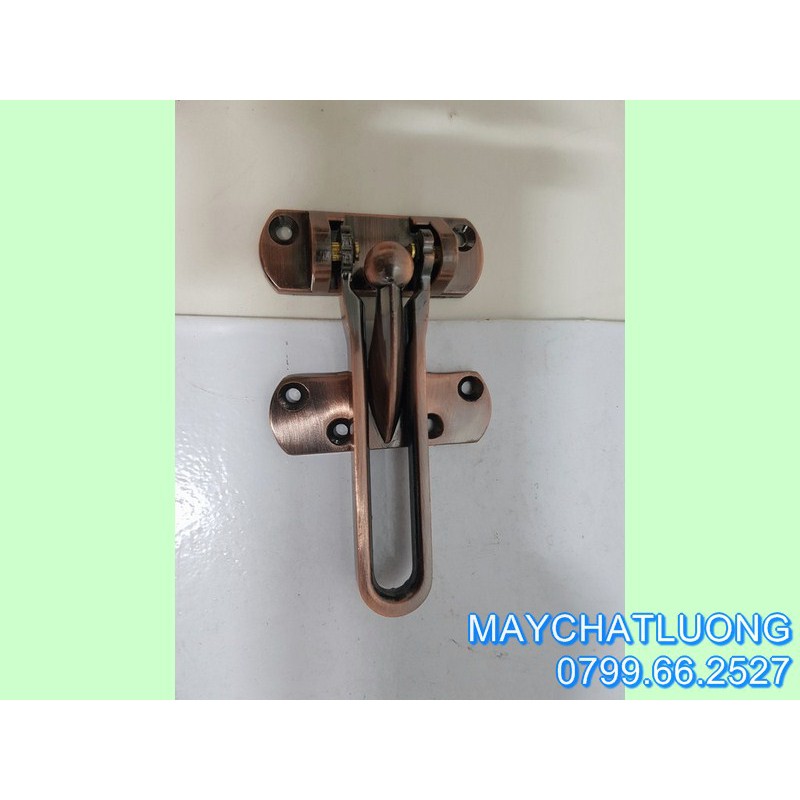 [HCM]Chốt Giữ Cửa An Tòan  CHO CỬA