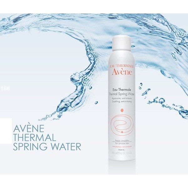 [Lấy mã giảm thêm 30%]Xịt Khoáng Avene