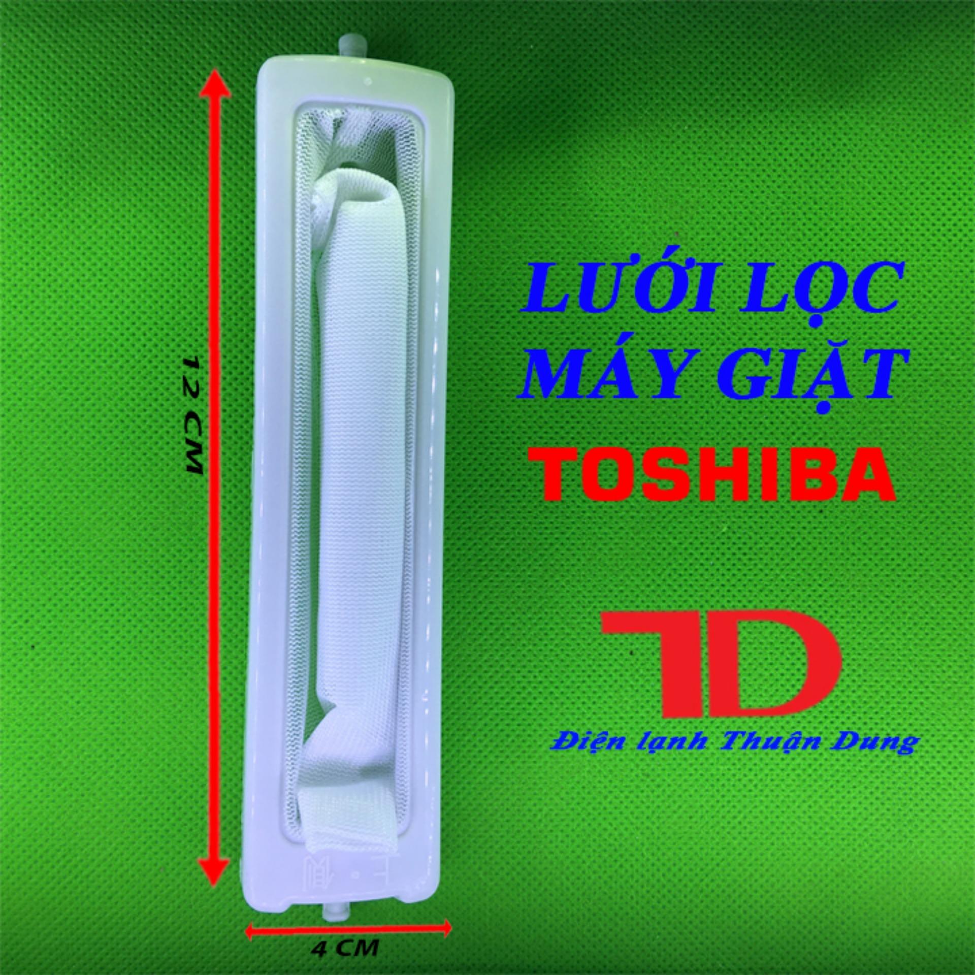 Lưới lọc dành cho máy giặt - Điện Lạnh Thuận Dung