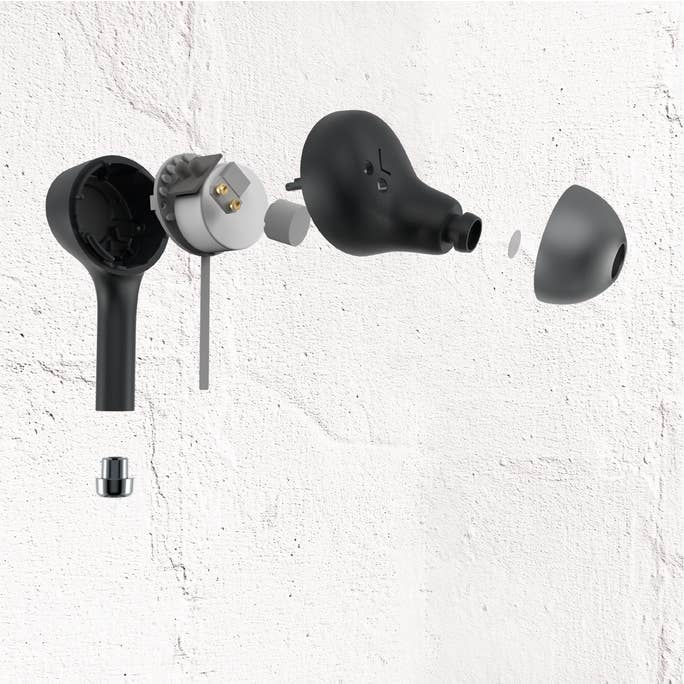 Tai nghe iFrogz earbud không dây Airtime pro