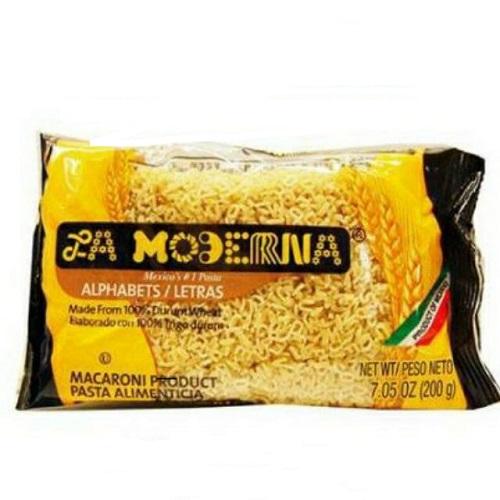 Nui Moderna MEXICO 200g