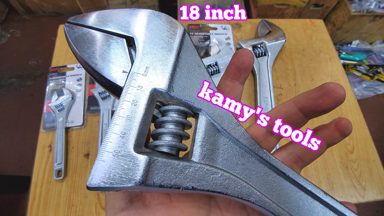 18 inches top prompt 450mm model 160112-18