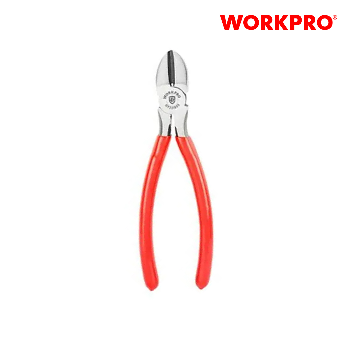 Kìm cắt dây điện 6 inch 160mm Workpro