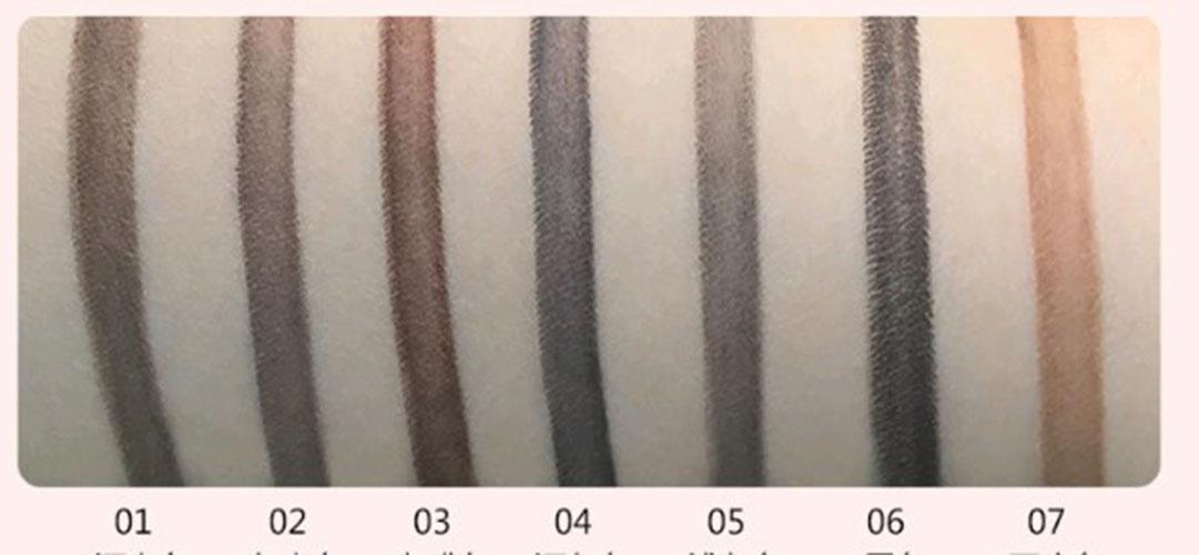 Chì kẻ định hình chân mày ngang Drawing Eye Brown