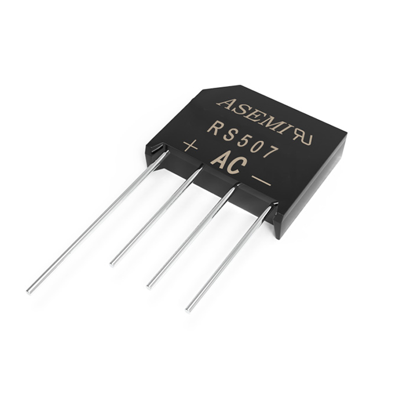 Diode Cầu 10A 1000V KBU1010