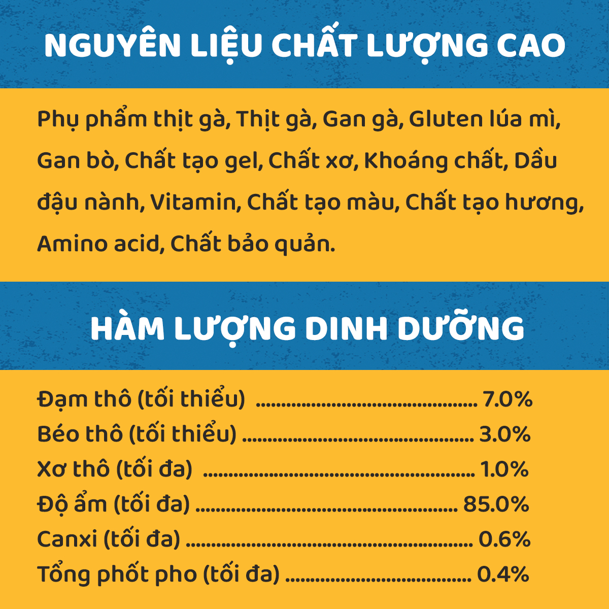 Bộ 12 Túi Thức Ăn Cho Chó Lớn PEDIGREE Dạng Sốt 130g.