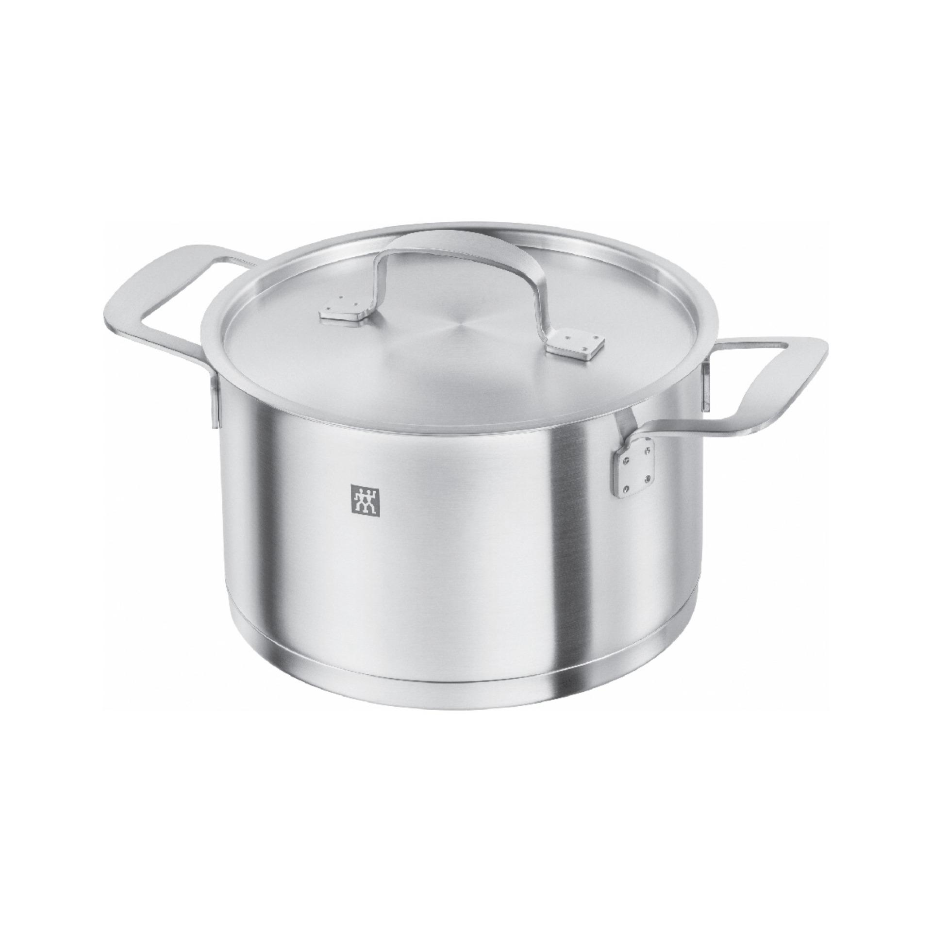 ZWILLING - Bộ nồi Base - 4 món