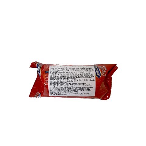 Bánh Quy Lúa Mì Digestive Minis 32.5G
