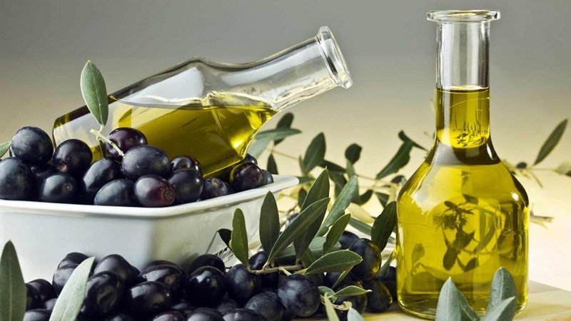 [GIAO HỎA TỐC HCM] - DẦU Ô LIU POMACE (OLIVE POMACE OIL) LA SICILIA – 1L