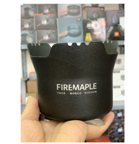 Bếp cồn Fire Maple Volcano
