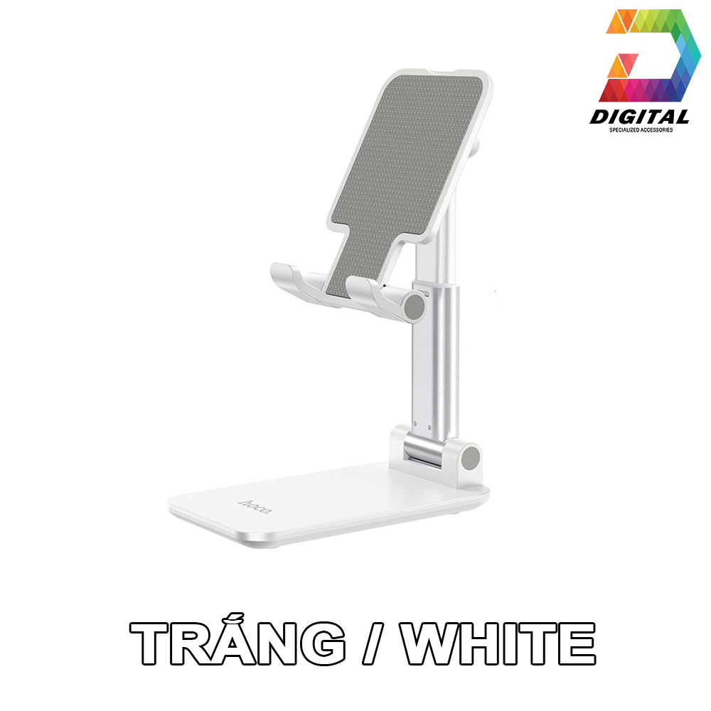 Giá Đỡ Điện Thoại iPad Xếp Gọn Hoco PH29A Chính Hãng
