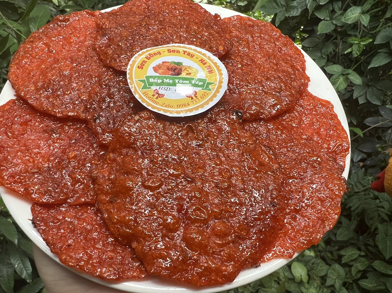 1 CON  CÁ BÒ CAY NGON KHÁCH ĂN THỬ