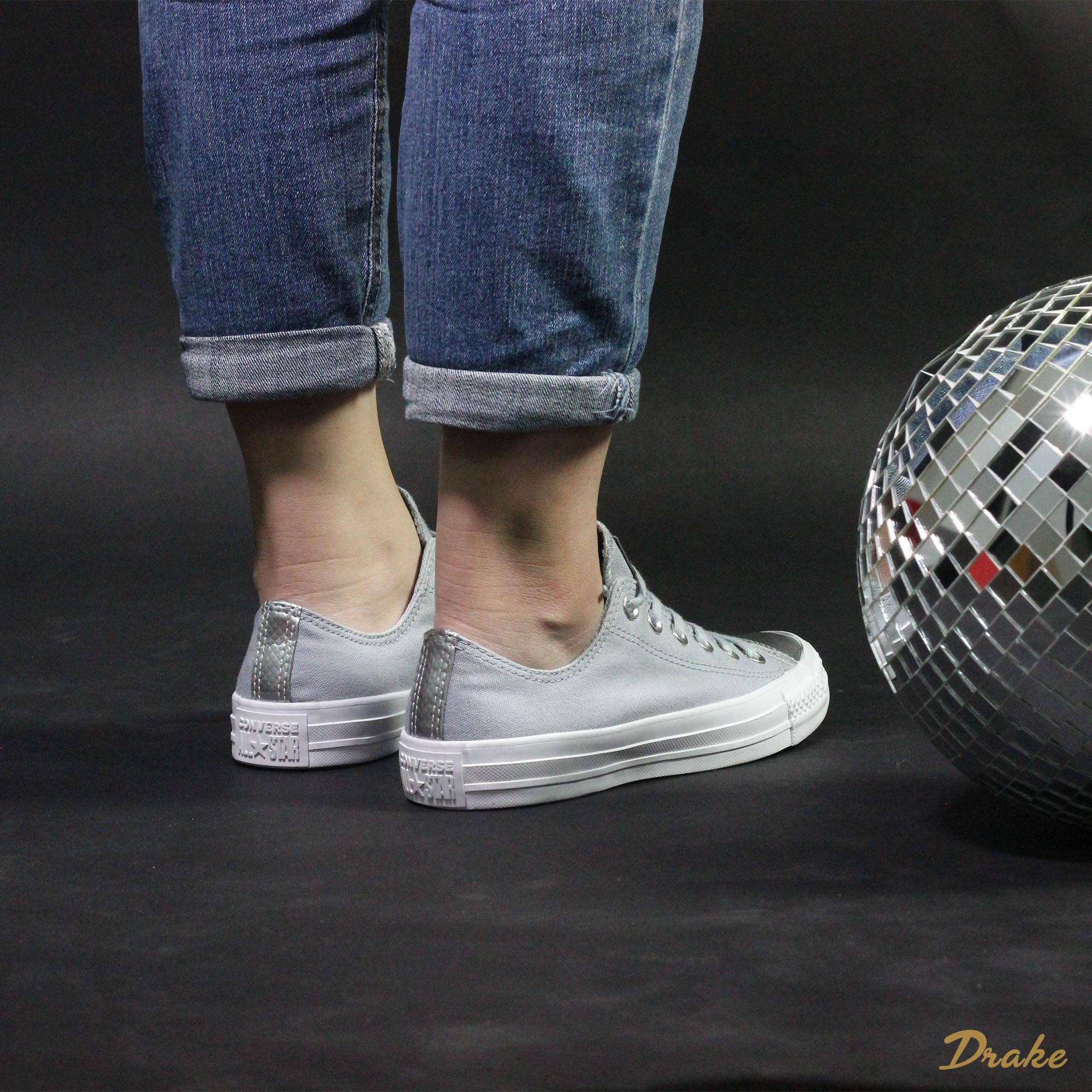 Giày Converse Chuck Taylor All Star Stargazer 565202C