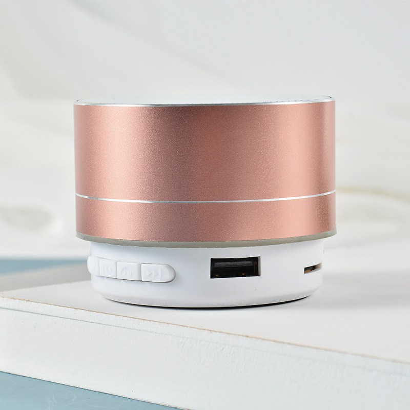 Loa Bluetooth Mini - Loa Trứng Nhấp Nháy (Loa Blt)