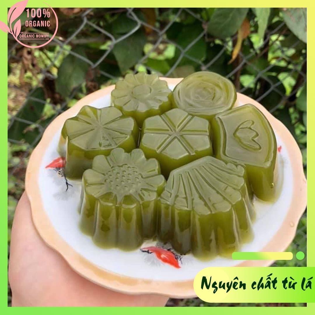 100G BỘT THẠCH GĂNG