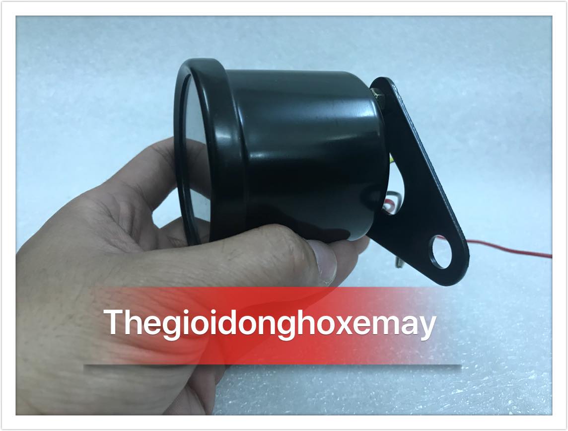 Đồng hồ tua máy