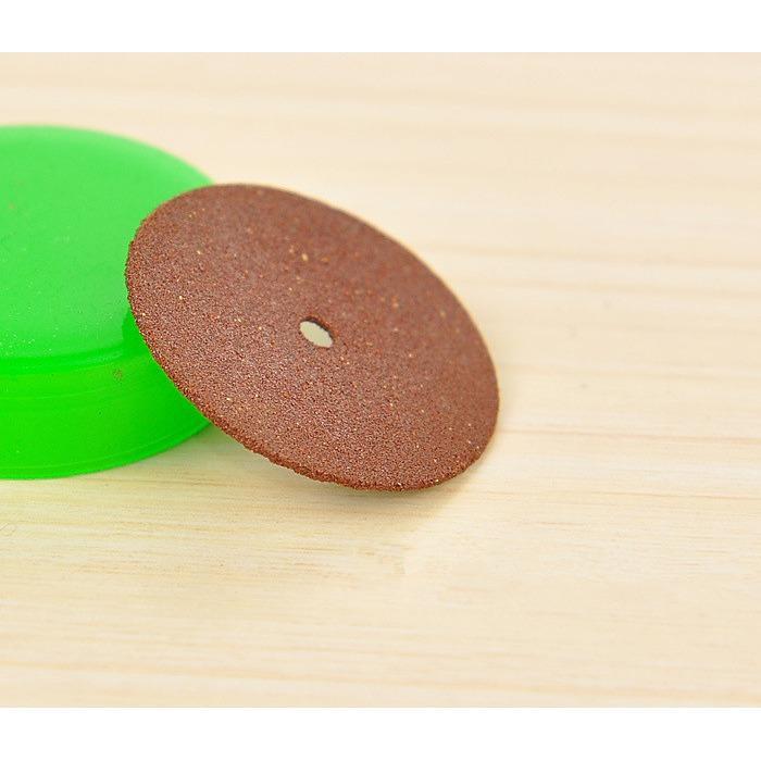 Bộ 36 đá cắt mini (cho máy khoan mài cắt cầm tay mini )