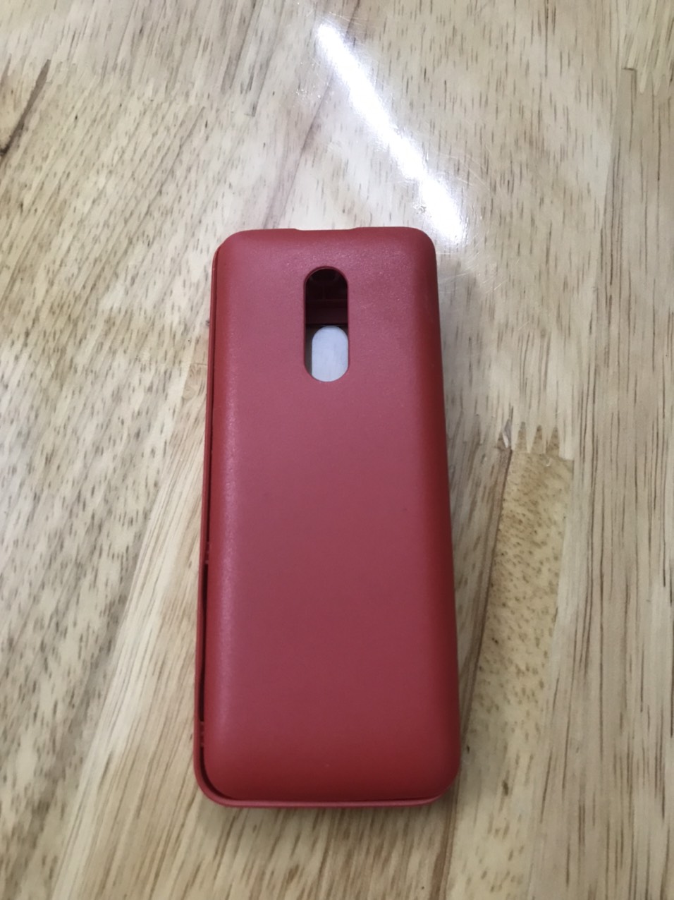 Vỏ Nokia 105 đời đầu (2015) vỏ đẹp