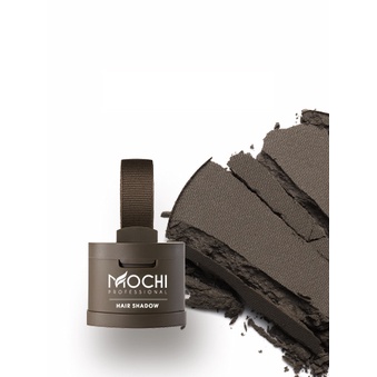 Phấn phủ bạc Mochi Nhật Bản. Phấn che khuyết điểm tóc thưa phủ tóc bạc chính hãng